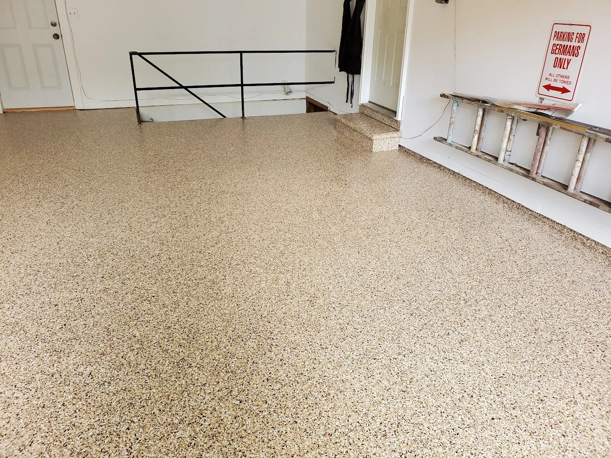 After: Clean Installs