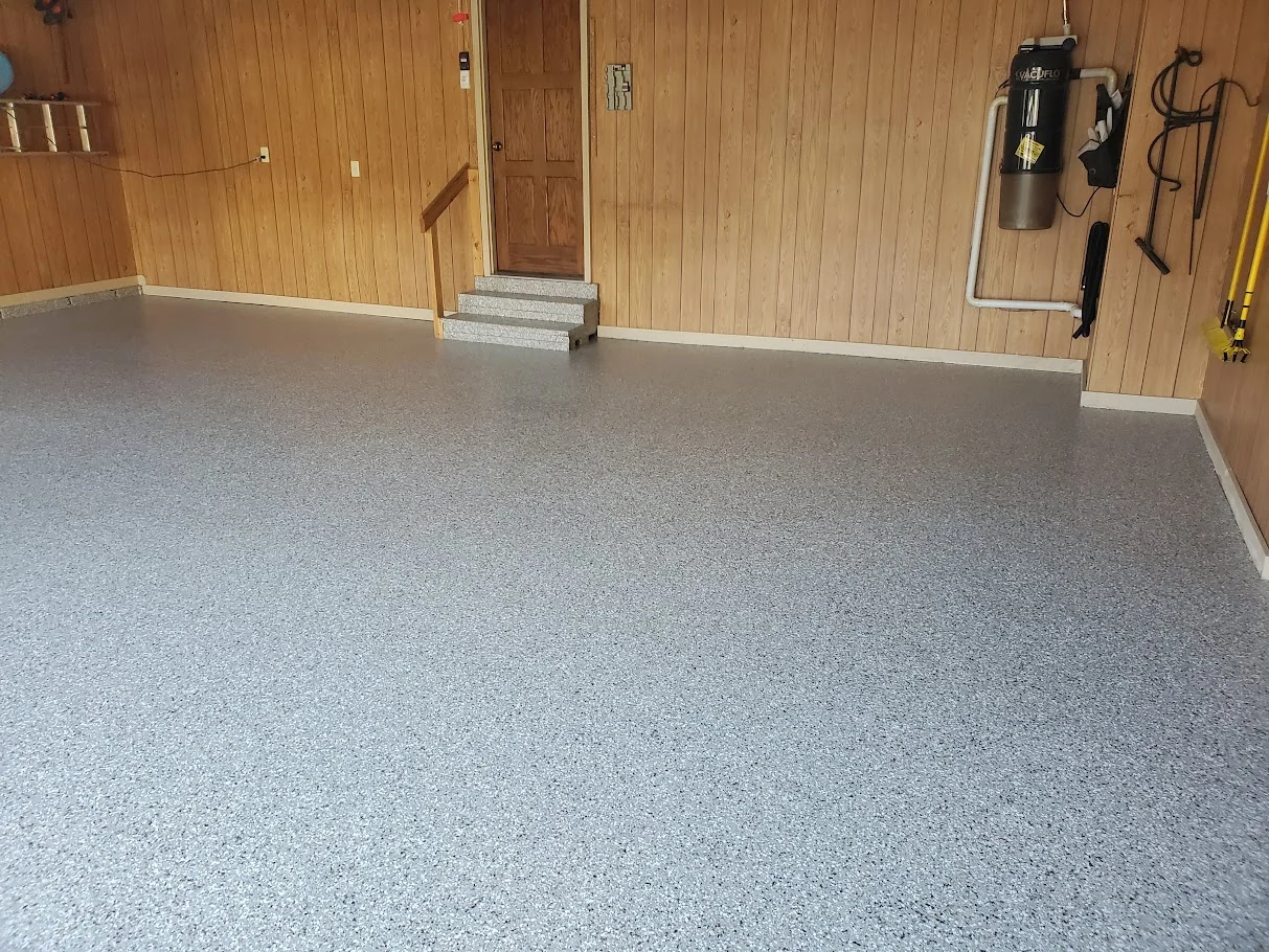 After: Brightened Up